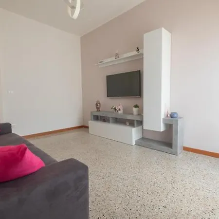 Apartamento Ficus 1 -