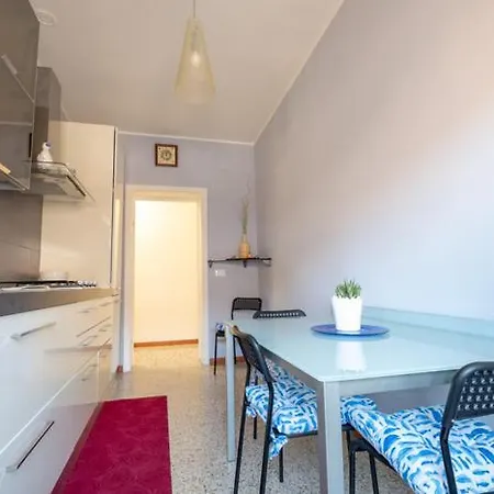 Apartamento Ficus 1 - Pineto