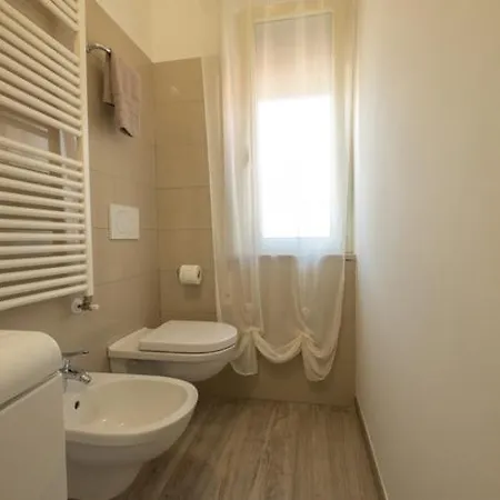 Ficus 1 - Apartamento *